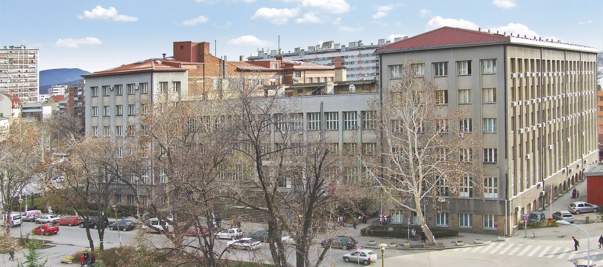 Зашто је Правни факултет у Нишу ваш прави избор